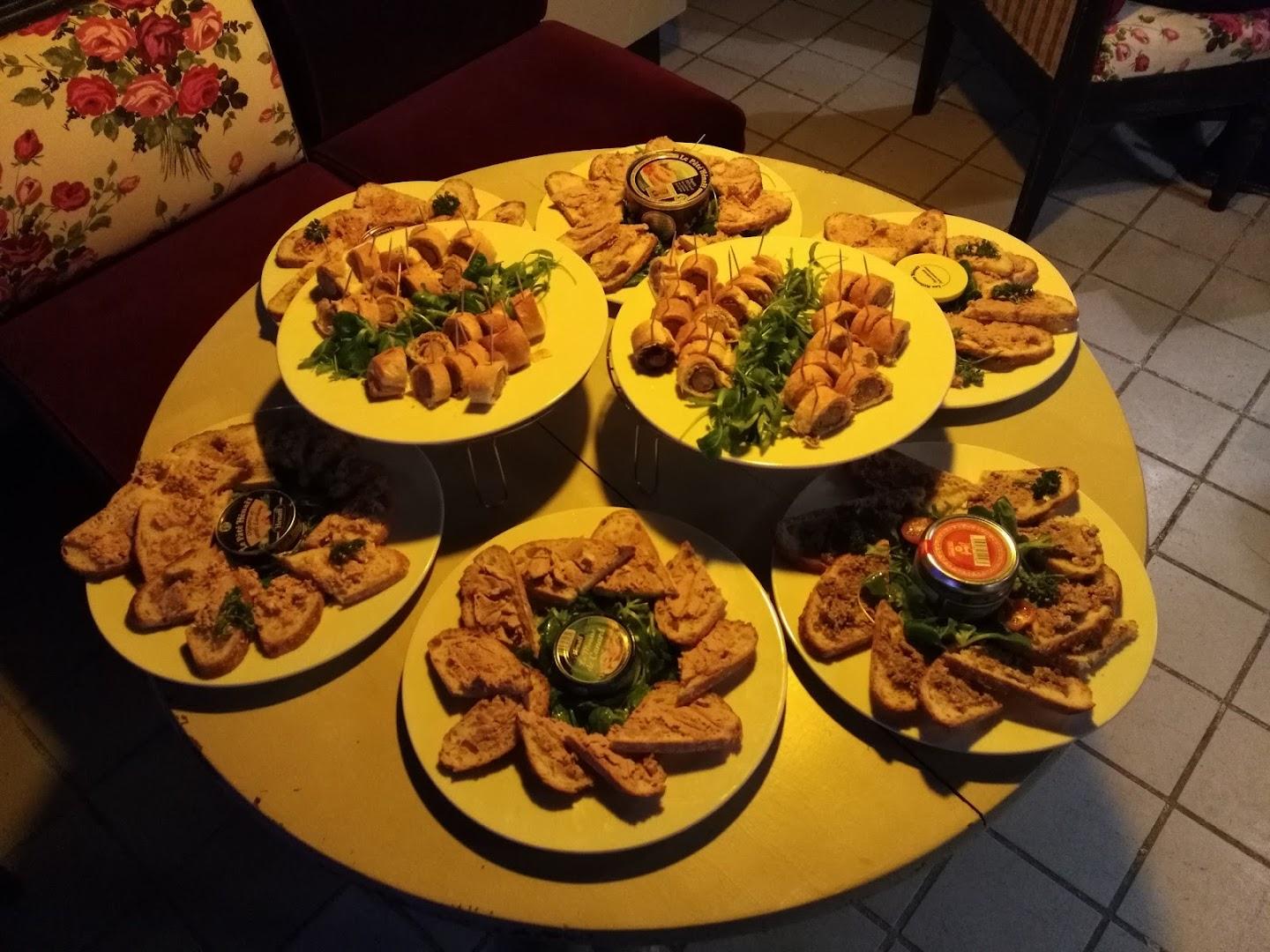 Le Boucan Cafe Culturel - Photo 3